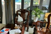 Nhà đẹp long lanh, xây dựng nhiều tâm huyết  Nhà riêng 93 Hoàng Văn Thái chính chủ cần bán -Sổ đỏ CC